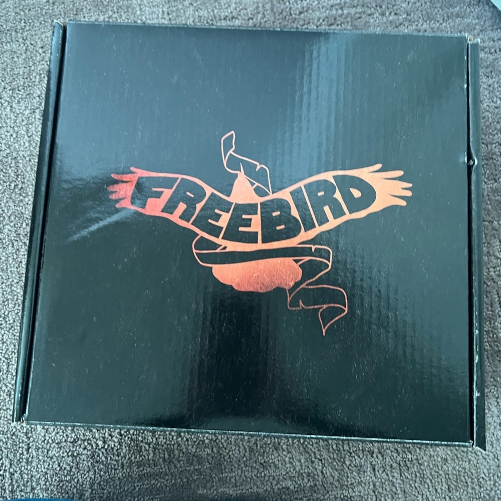 Freebird Dart